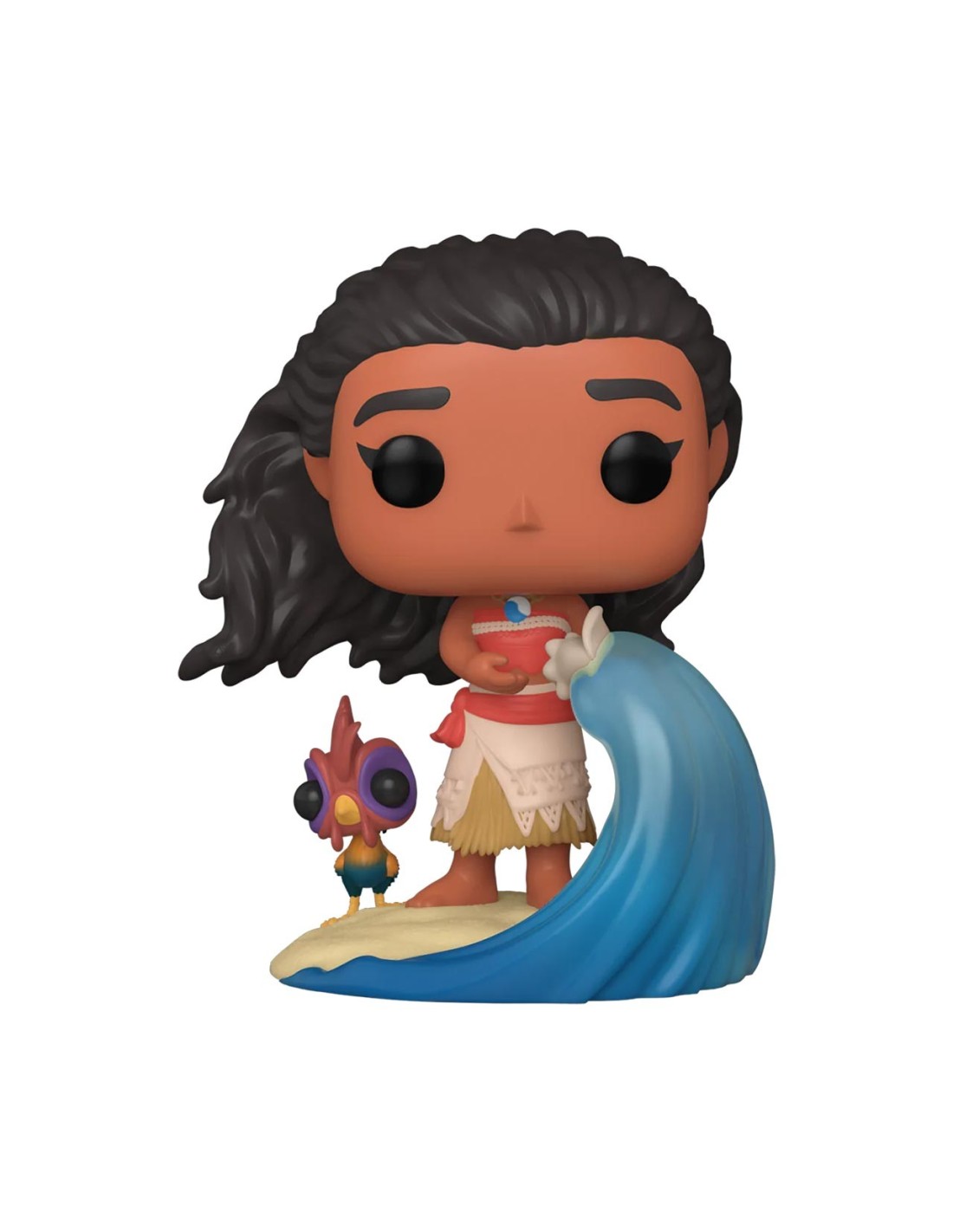 Funko de Vaiana